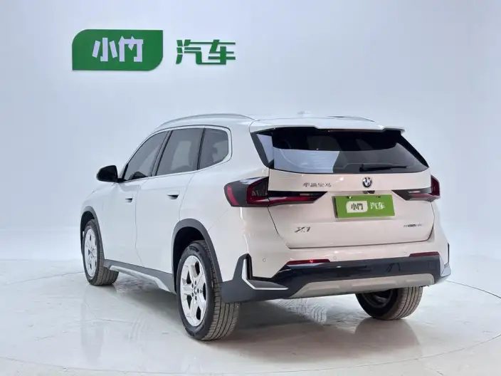 BMW X1 2023 Model sDrive20Li X Design Set – фото 5