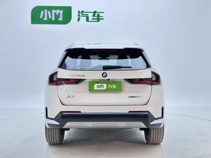 BMW X1 2023 Model sDrive20Li X Design Set – фото 6