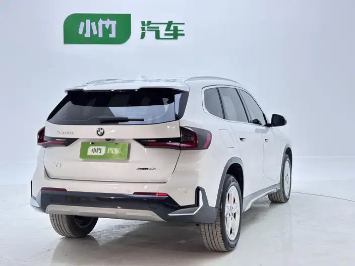 BMW X1 2023 Model sDrive20Li X Design Set – фото 7