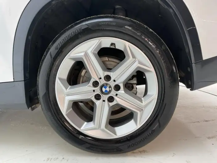 BMW X1 2023 Model sDrive20Li X Design Set – фото 9