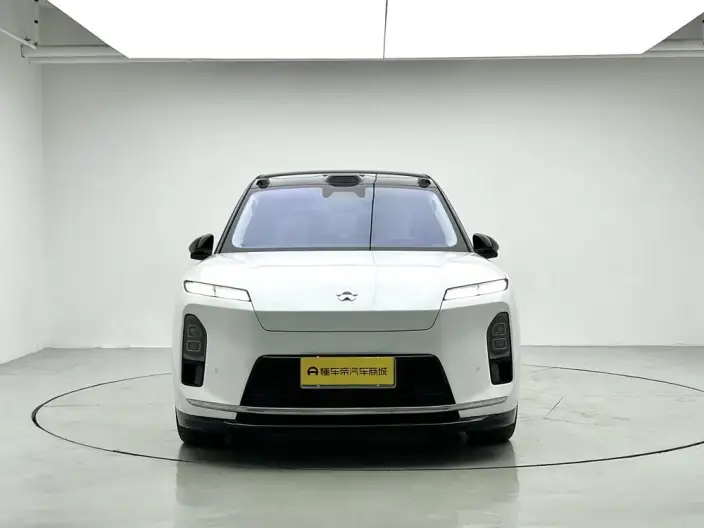 NIO ES8 2026 Model VI seat Executive Deluxe Edition – фото 2