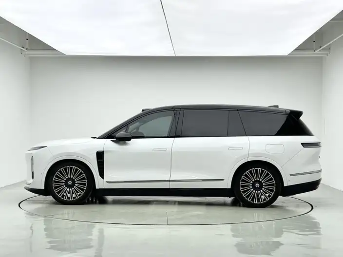 NIO ES8 2026 Model VI seat Executive Deluxe Edition – фото 4