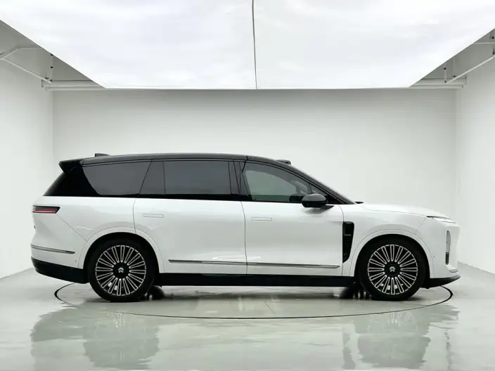NIO ES8 2026 Model VI seat Executive Deluxe Edition – фото 8