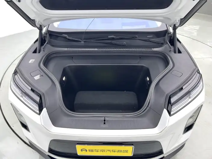 NIO ES8 2026 Model VI seat Executive Deluxe Edition – фото 10