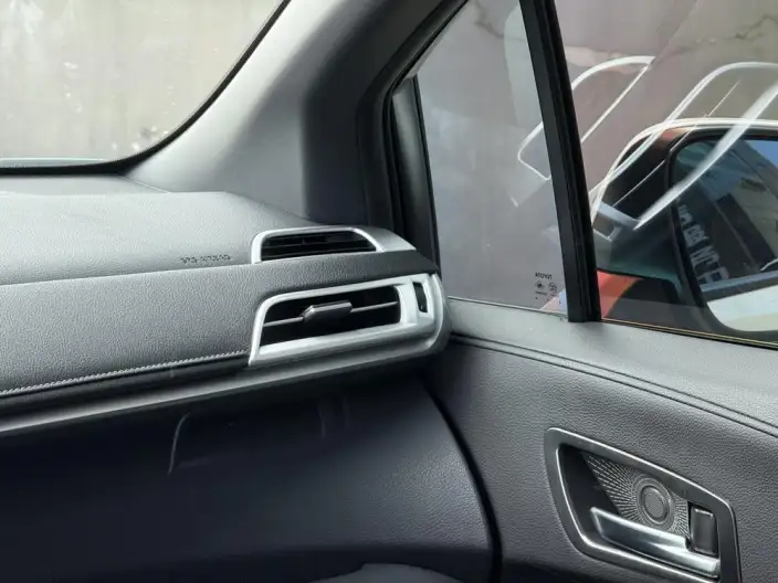 Toyota Sienna 2024 Model Hybrid 2.5L Supreme Edition – фото 9
