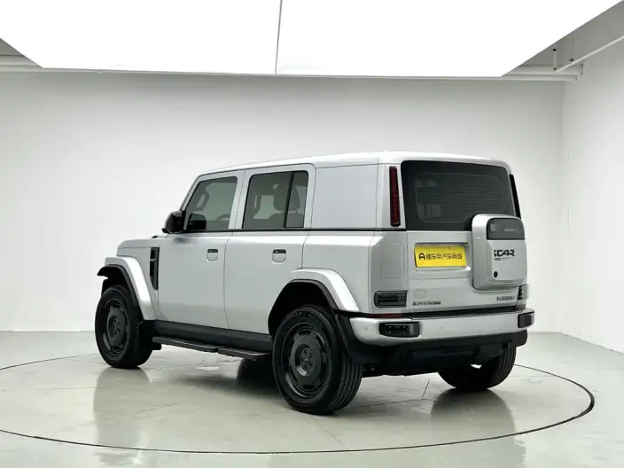 iCAR Super V23 2026 Model 401 2WD Chao Class Sports Edition – фото 5