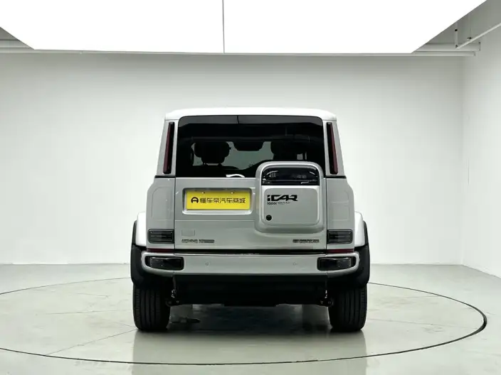 iCAR Super V23 2026 Model 401 2WD Chao Class Sports Edition – фото 6