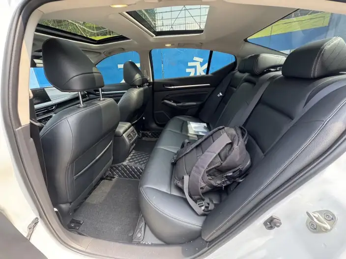 Nissan Teana 2022 Model 2.0L XL-TLS Yuexiang Edition – фото 9