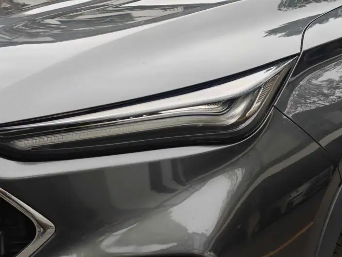 Changan Oshan X5 2022 Model Sports Edition 1.5T DCT Hurricane speed of Sound – фото 10