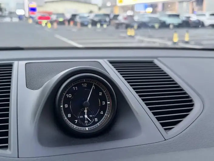 Macan 2022 Model Macan 2.0T – фото 8