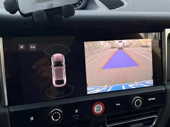 Macan 2022 Model Macan 2.0T – фото 9