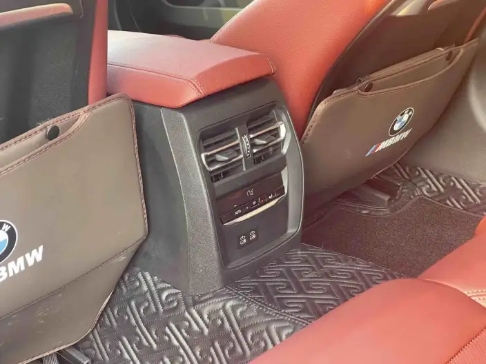 BMW 3 Series 2022 Model 320Li M Sports Set – фото 8