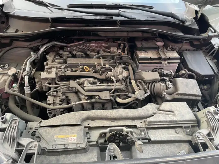 Toyota Corolla Cross 2022 Model 2.0L Ultimate Edition – фото 6
