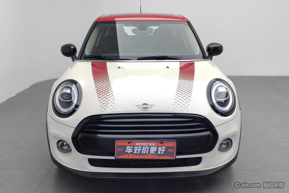 MINI 2020 1.5T COOPER Classic Edition Five-door Edition