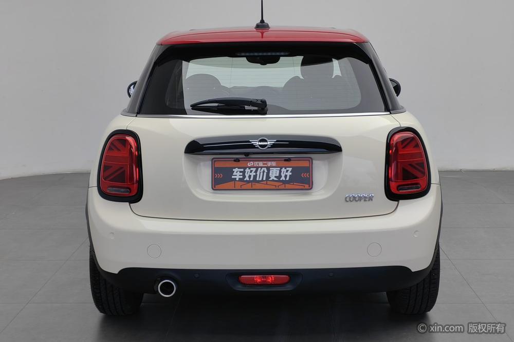 MINI 2020 1.5T COOPER Classic Edition Five-door Edition