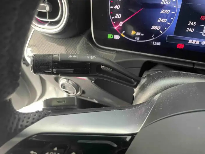 Mercedes-Benz C-Class 2022 Model C 260 L Sports Edition – фото 9