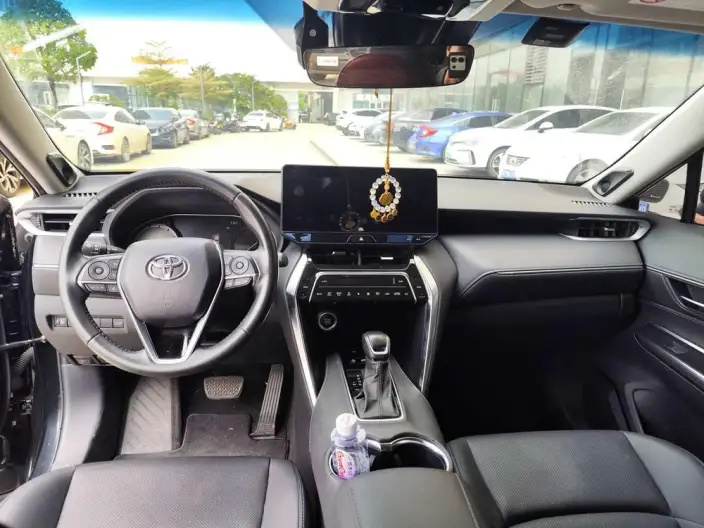 Venza 2022 Model 2.0L CVT 2WD Premium Edition – фото 6