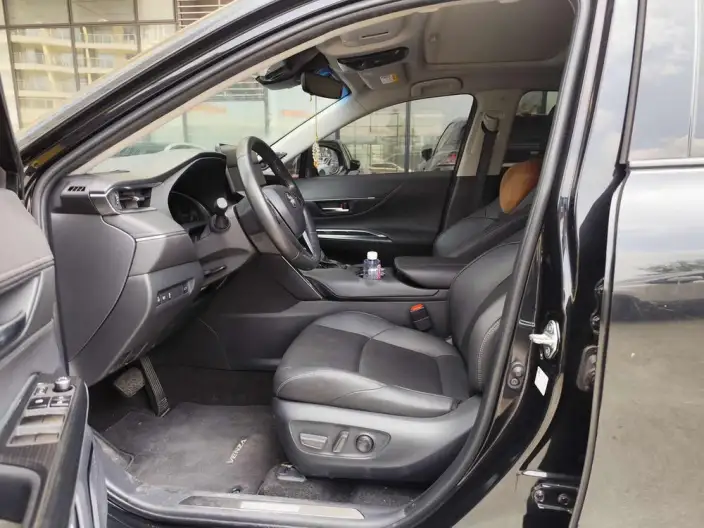 Venza 2022 Model 2.0L CVT 2WD Premium Edition – фото 8