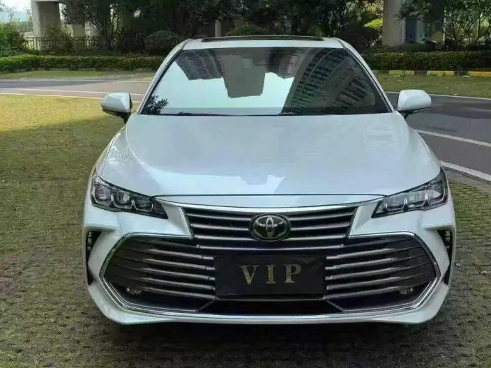Toyota Avalon 2021 Model 2.5L Deluxe Edition – фото 2