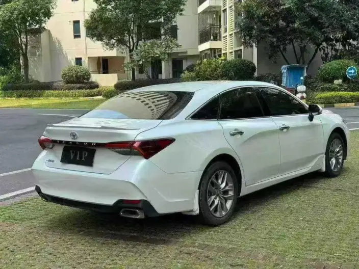 Toyota Avalon 2021 Model 2.5L Deluxe Edition – фото 6