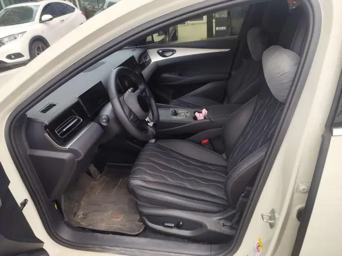 BYD Seal 06 DM 2024 Model DM-i 120KM Flagship Model – фото 8