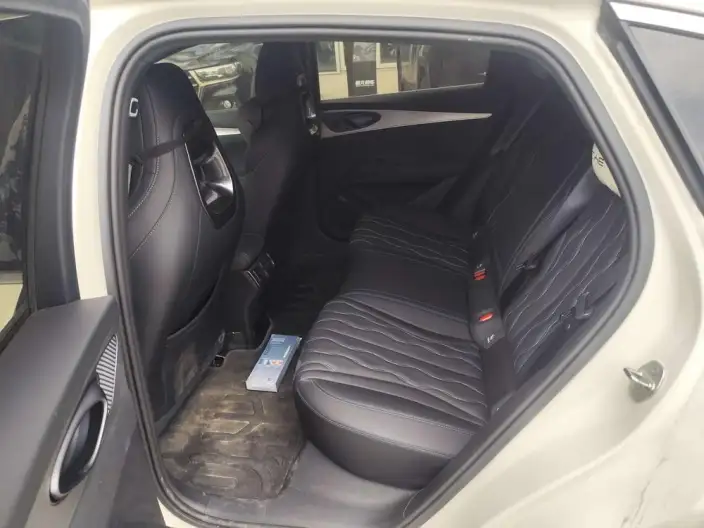 BYD Seal 06 DM 2024 Model DM-i 120KM Flagship Model – фото 9
