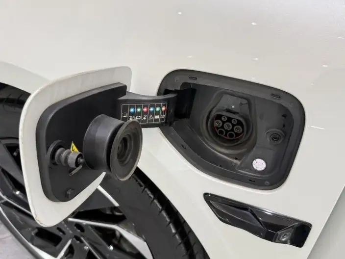 ZEEKR 001 2023 Model WE Edition 100kWh – фото 10
