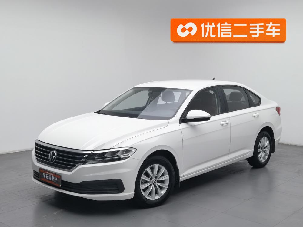Volkswagen Lavida 2021 1.5L Automatic Style Edition