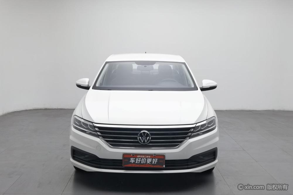 Volkswagen Lavida 2021 1.5L Automatic Style Edition