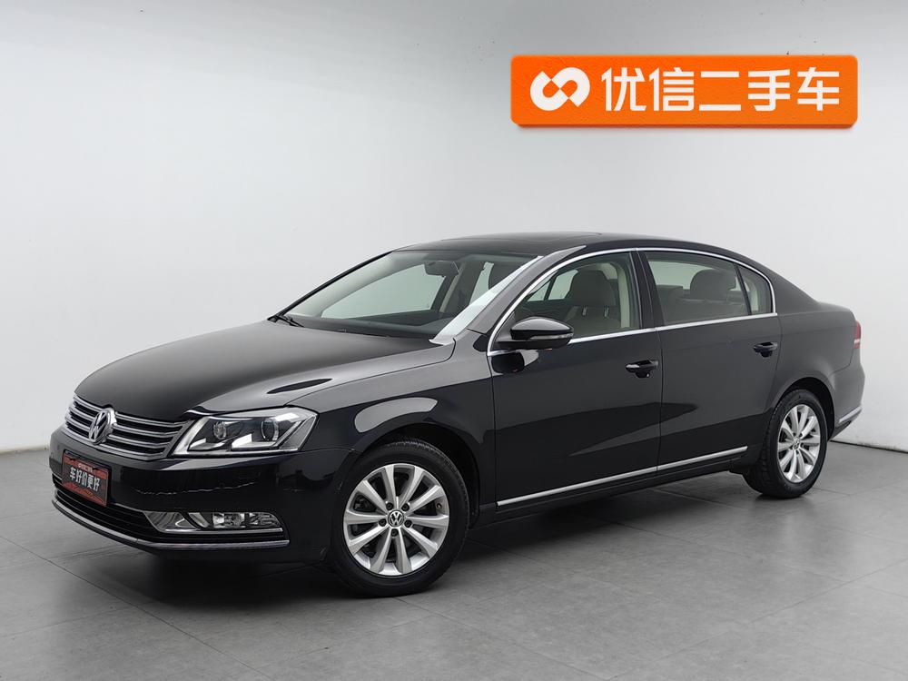 Volkswagen Magotan 2015 комплектация 1.8TSI Luxury