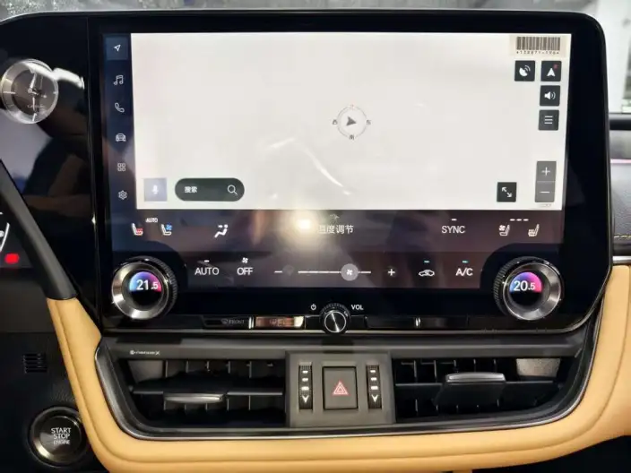 Lexus ES 2025 Model 300h Premium – фото 8