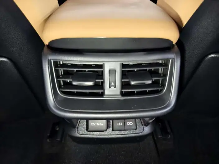Lexus ES 2025 Model 300h Premium – фото 10