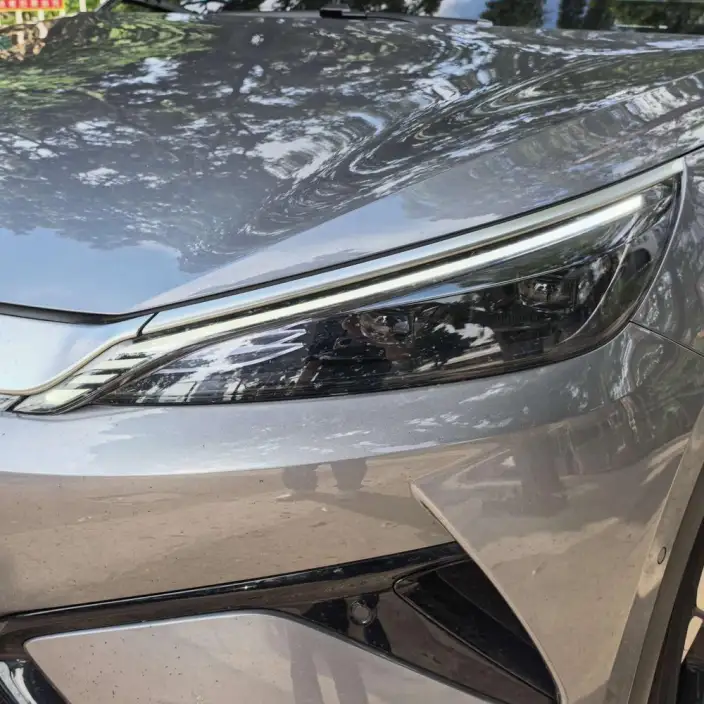 BYD Yuan PLUS 2025 Model Smart Driving Edition 510KM Leading Model – фото 3