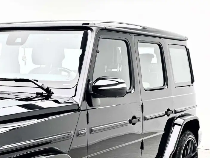 Mercedes-Benz G-Class 2023 Model G 500 – фото 3