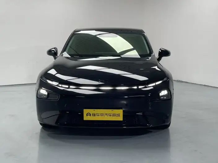 XPeng P7 2023 Model P7i 702 Pro – фото 2