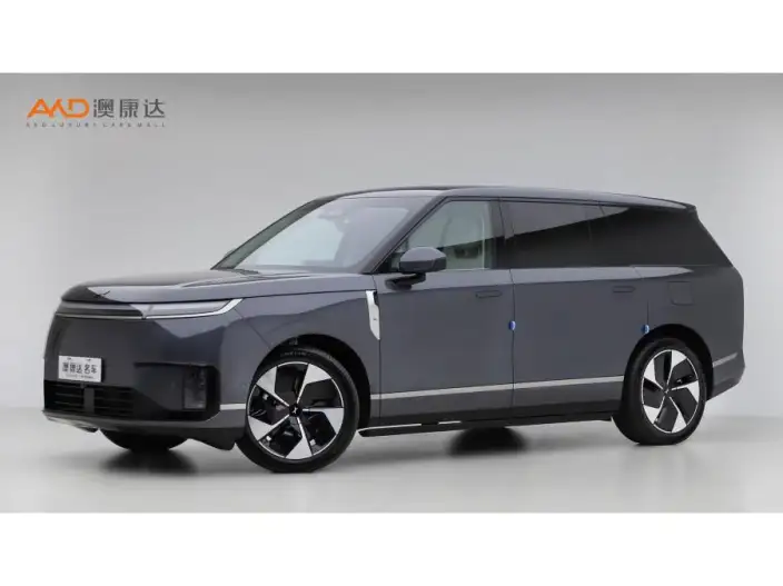 XPENG GX 2026 Model Extended Range 1585 4WD Ultra SE – фото 1
