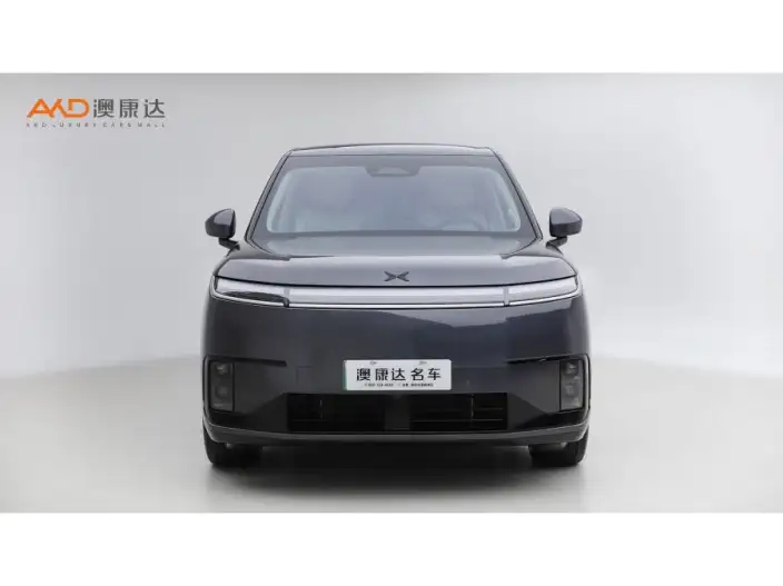 XPENG GX 2026 Model Extended Range 1585 4WD Ultra SE – фото 2