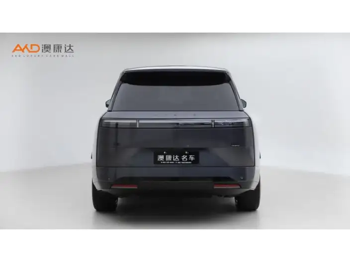 XPENG GX 2026 Model Extended Range 1585 4WD Ultra SE – фото 3