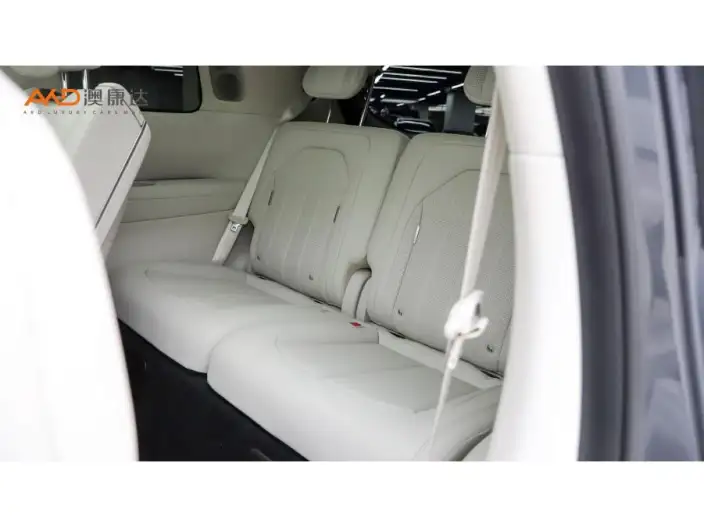 XPENG GX 2026 Model Extended Range 1585 4WD Ultra SE – фото 5