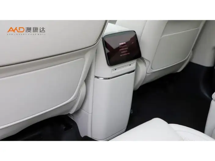 XPENG GX 2026 Model Extended Range 1585 4WD Ultra SE – фото 6