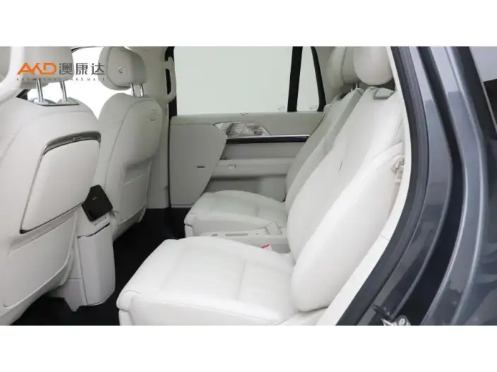 XPENG GX 2026 Model Extended Range 1585 4WD Ultra SE – фото 9