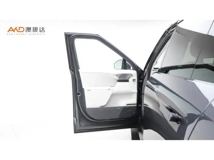 XPENG GX 2026 Model Extended Range 1585 4WD Ultra SE – фото 10