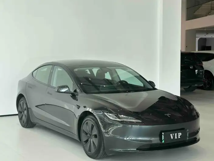 Model 3 2023 Model Long Battery Life Pro All-wheel drive version – фото 3