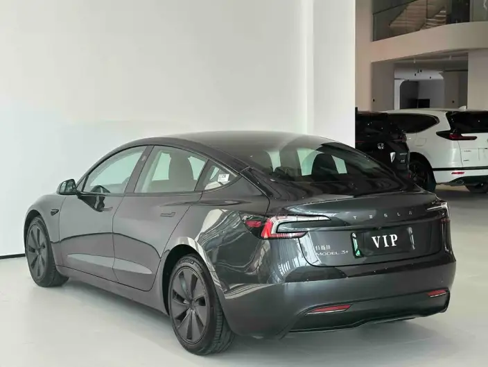 Model 3 2023 Model Long Battery Life Pro All-wheel drive version – фото 4
