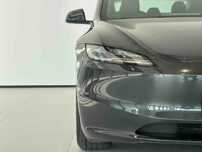 Model 3 2023 Model Long Battery Life Pro All-wheel drive version – фото 9
