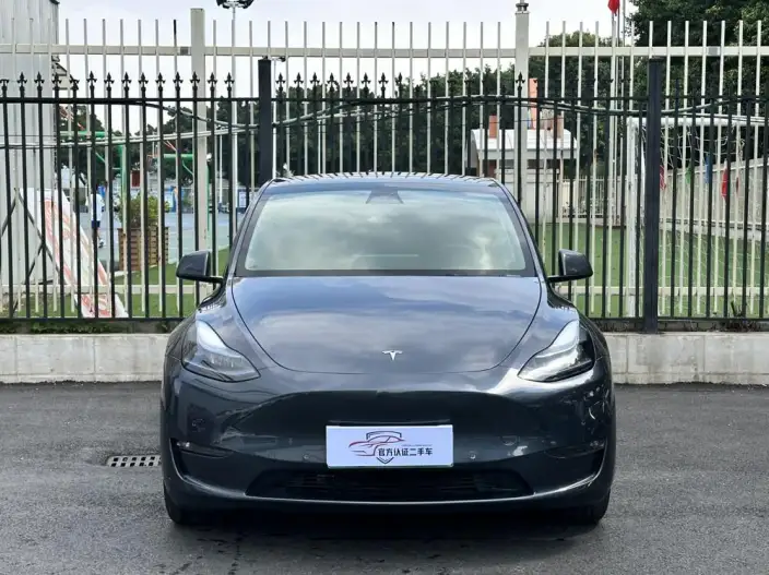 Model Y 2023 Model Long Battery Life Pro All-wheel drive version – фото 2
