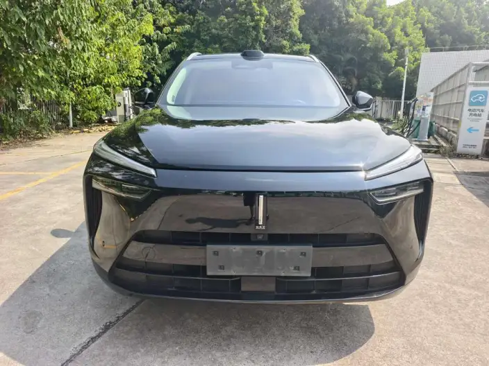 Wey Blue Mountain 2025 Model 4WD Max