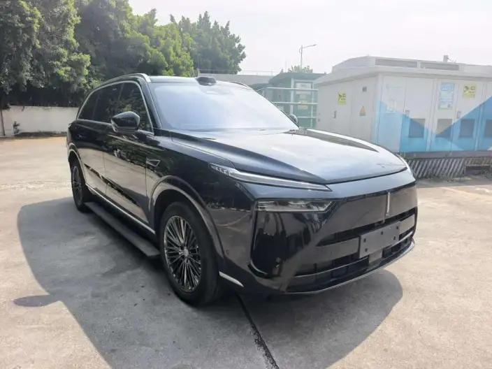 Wey Blue Mountain 2025 Model 4WD Max
