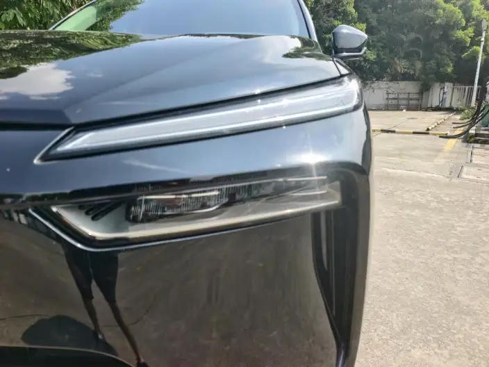 Wey Blue Mountain 2025 Model 4WD Max – фото 7