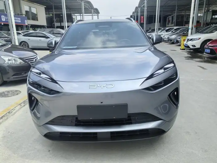 Sea Lion 06DM 2025 Model DM-i 205KM Pilot Pro Edition – фото 2